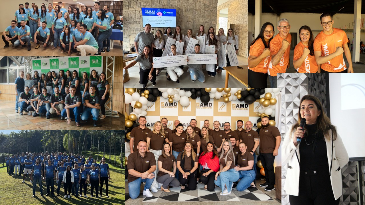 Patricia Rangel em treinamento empresarial 3