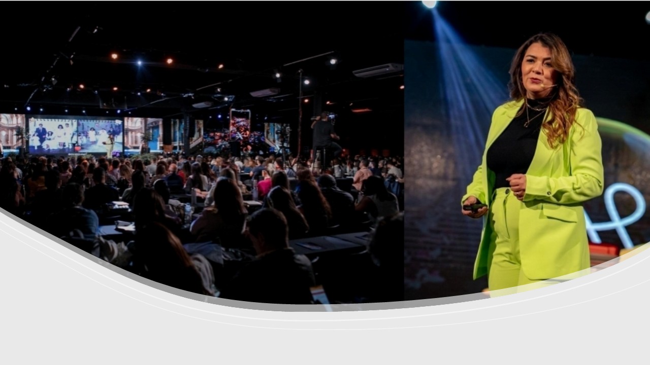 Patricia Rangel em treinamento empresarial 4