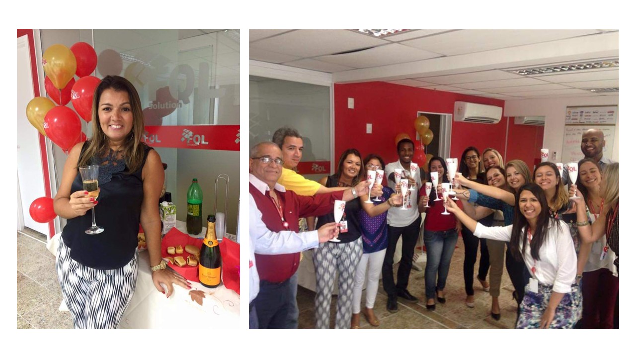 Patricia Rangel em treinamento empresarial 5