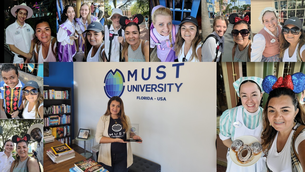 Patricia Rangel em treinamento empresarial 6